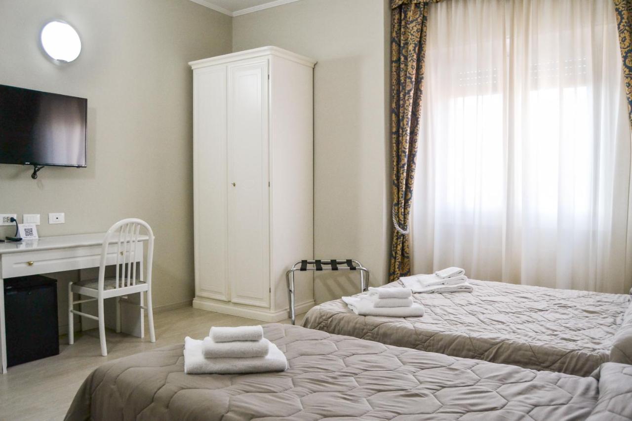 Hotel Domus Maranello Eksteriør bilde