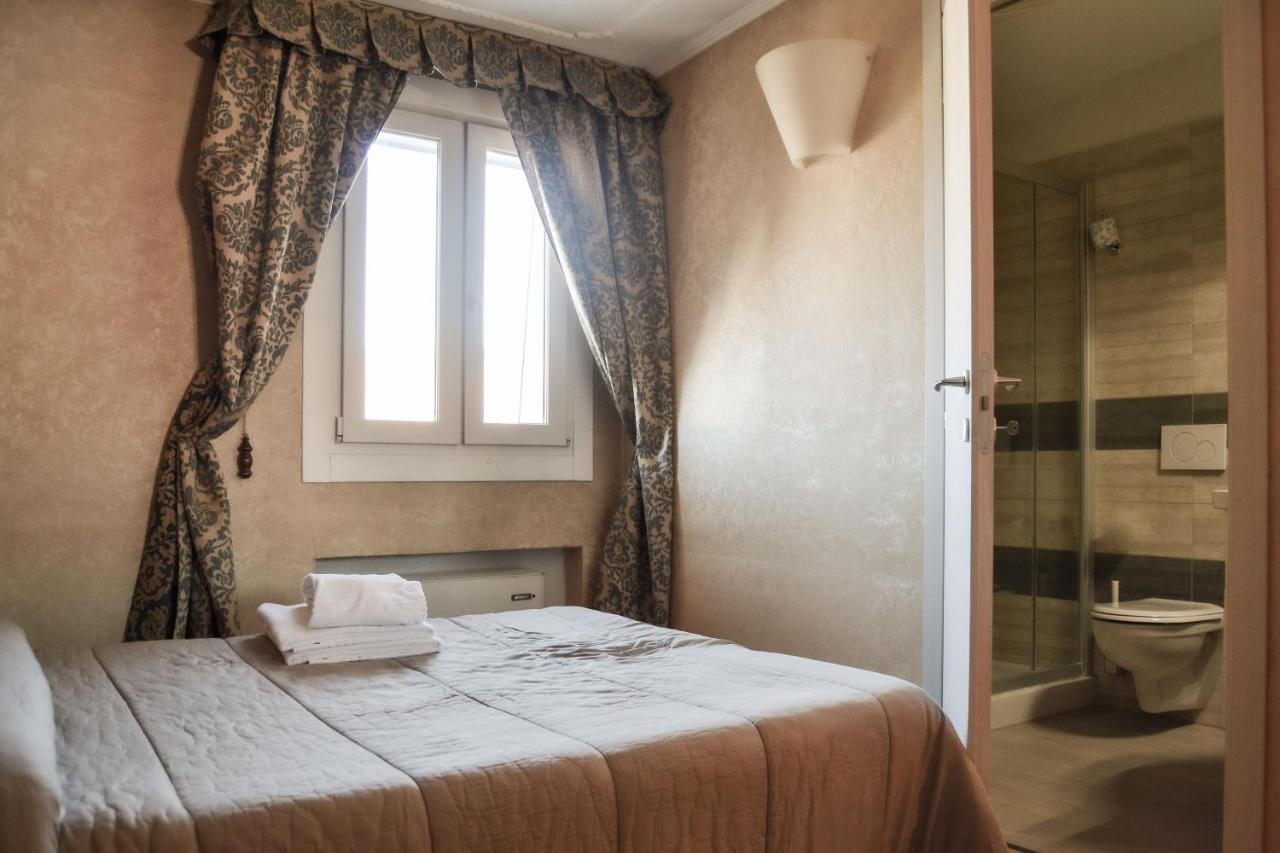 Hotel Domus Maranello Eksteriør bilde