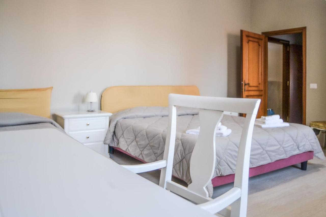 Hotel Domus Maranello Eksteriør bilde
