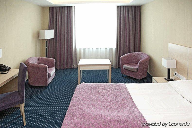 Hotel Domus Maranello Eksteriør bilde