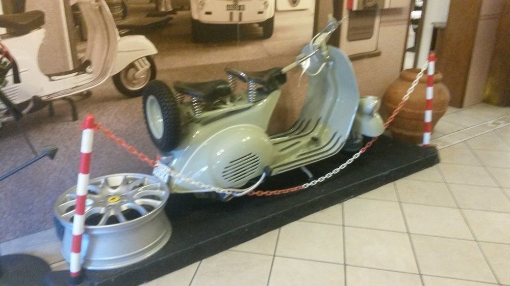 Hotel Domus Maranello Eksteriør bilde