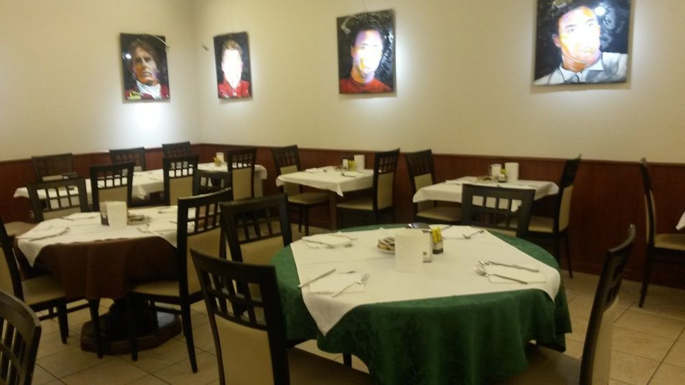 Hotel Domus Maranello Eksteriør bilde